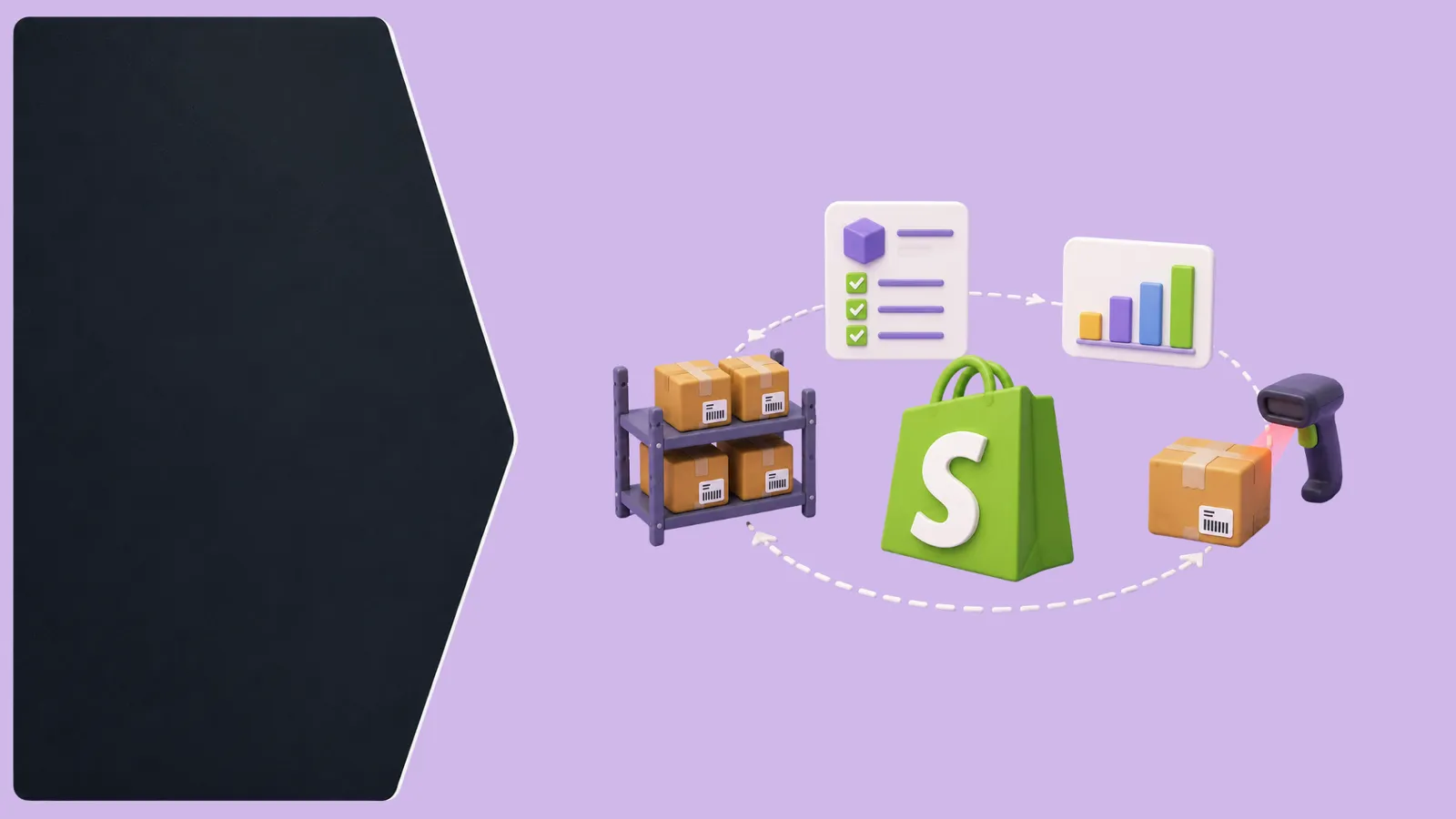 Shopify Inventory Management Explained